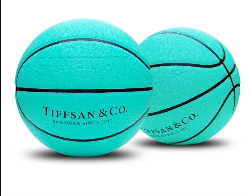 Tamaño 5 Baloncesto PU Certificación oficial Competición Baloncesto Balón estándar Resistente al desgaste Balón de entrenamiento duradero para niños