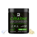 Beworths-Polvo de Monohidrato de Creatina, 5000Mg para preentrenamiento, construcción muscular, energía celular, cerebro, Salud para el gimnasio