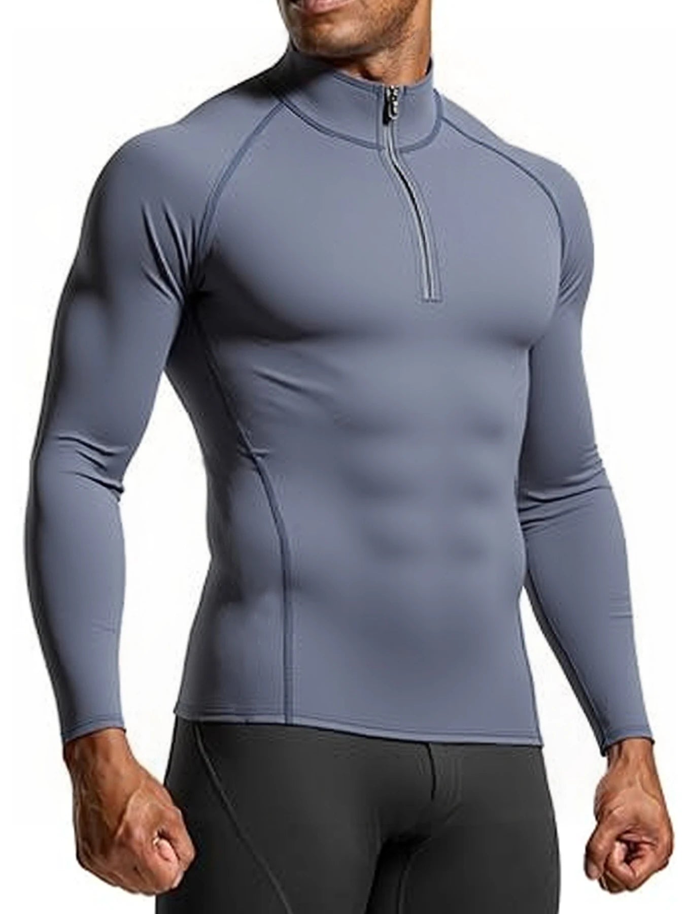 Ropa deportiva para hombre, camisetas de gimnasio,
